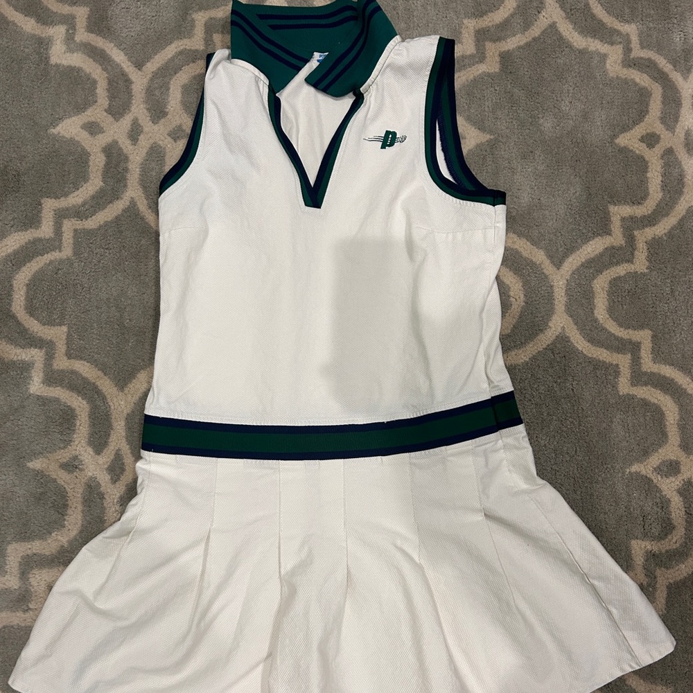 Prince x Target pickleball dress